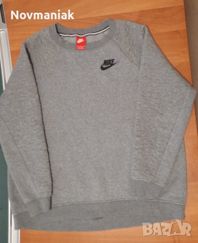 Nike-Като Нова, снимка 6 - Блузи - 39432611