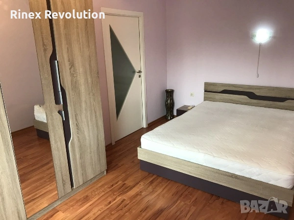 Тристаен апартамент под наем в Съдийски, снимка 8 - Апартаменти - 53879071