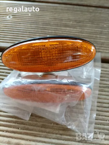 E01W51120,B01W51120,B01W51120B,мигач страничен MAZDA TRIBUTE,DEMIO,PREMACY,626,MPV,FORD RANGER 1999-