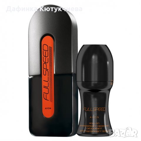 Комплект Full Speed от 2