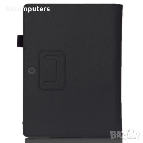 Acer Aspire SW3-013P Кожен калъф и Капацитивен Стилус, снимка 3 - Таблети - 44438309