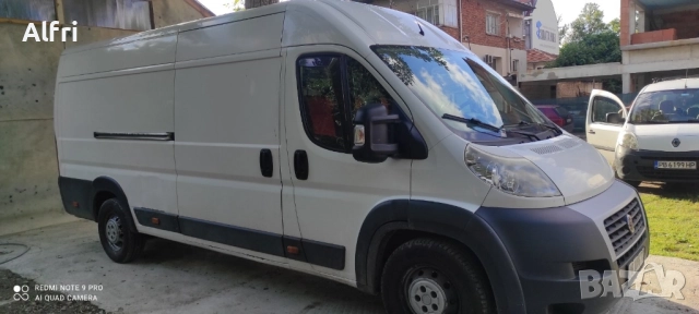 Конверсии на бусове в кемпери 