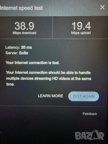 Преносим 5G WiFi Рутер Annadue с Nano SIM Слот и 8000mAh Батерия, снимка 9 - Рутери - 53256475