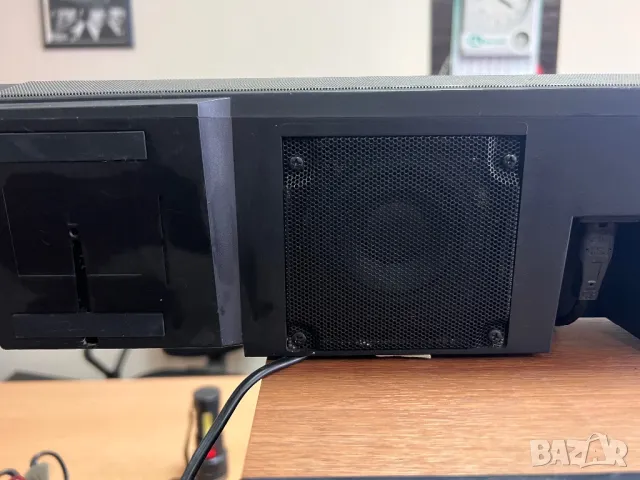 pioneer sbx-n500, снимка 13 - Тонколони - 49275273