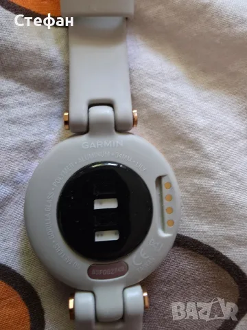 Три часовника Diesel, Timex и Garmin Lily Sport, снимка 11 - Мъжки - 56207687