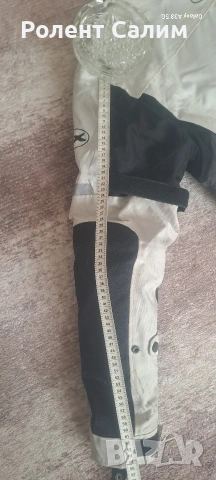 Мото яке Moto-X Размер L, снимка 5 - Аксесоари и консумативи - 49636490