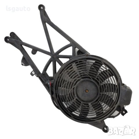 Дифузьор Opel Meriva A 2003-2010 ID: 120745