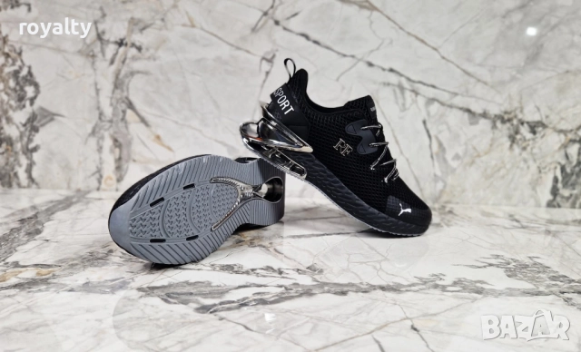 Puma мъжки маратонки 