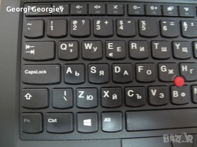 Lenovo ThinkPad 495, снимка 4 - Лаптопи за работа - 56129386