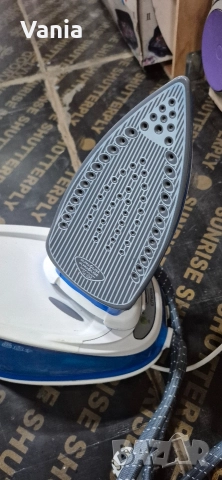 Парогенератор Calor 