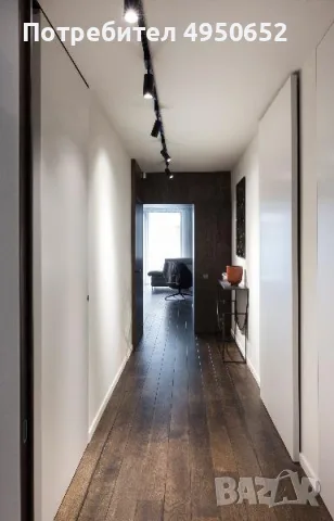 Продаваме Тристаен Апартамент В Дружба 1, снимка 4 - Апартаменти - 56110293