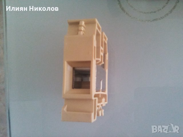 Редови клеми 70мм2, снимка 7 - Резервни части за машини - 37195028