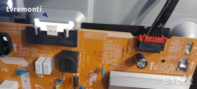 POWER BOARD,BN44-00932C, L55E6_NHS, снимка 3 - Части и Платки - 35365669