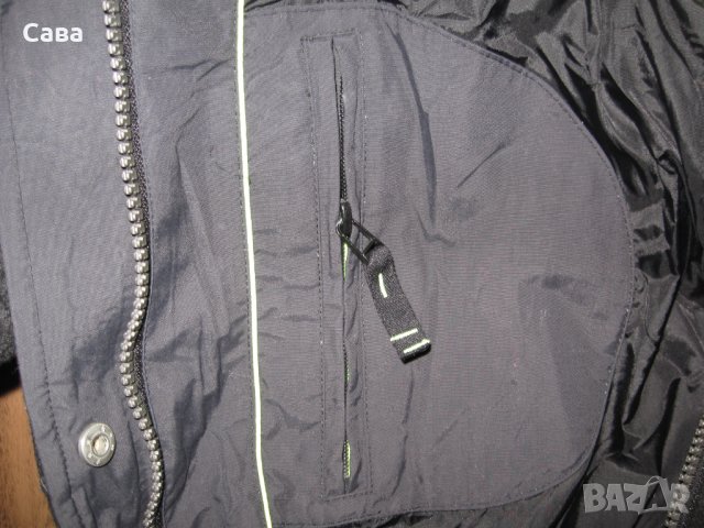 Зимно яке GAASTRA   мъжко,Л, снимка 9 - Якета - 31110495