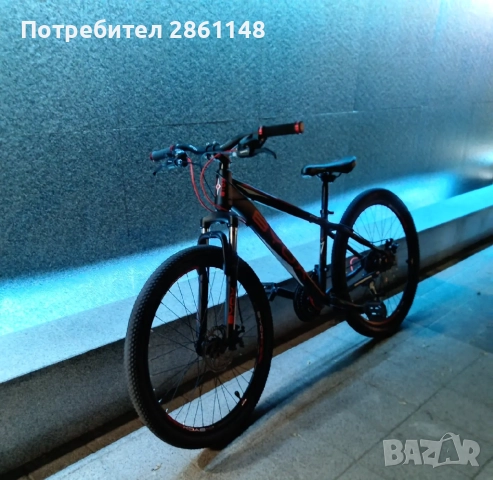 Велосипед byox 26 цола