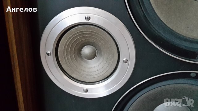 Thomson, Unitra, Altus, Tonsil , снимка 3 - Тонколони - 29475744