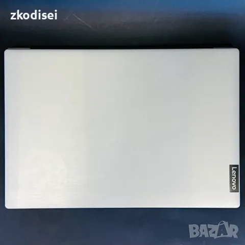 Лаптоп LENOVO IDEAPAD S145-15IKB 15.6 Инча, снимка 3 - Лаптопи за дома - 49445060
