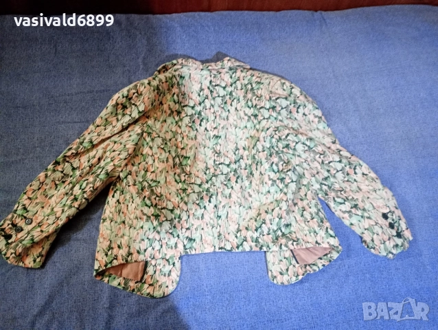 Дамско сако , снимка 12 - Сака - 52425672