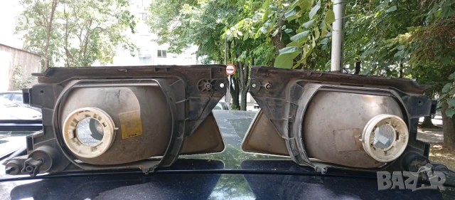 Фар Opel Kadett, снимка 4 - Автомобили и джипове - 50772726