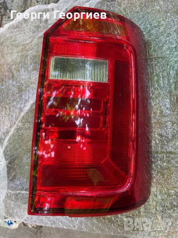 Caddy VW заден стоп
