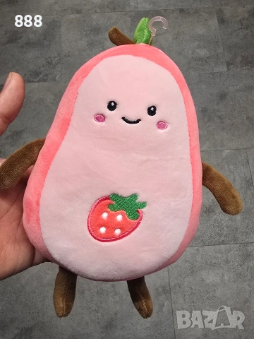 плюшени играчки , снимка 3 - Плюшени играчки - 54089903