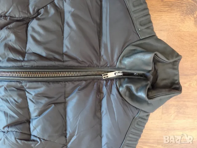 Dirk Bikkembergs jacket, снимка 6 - Якета - 56548378