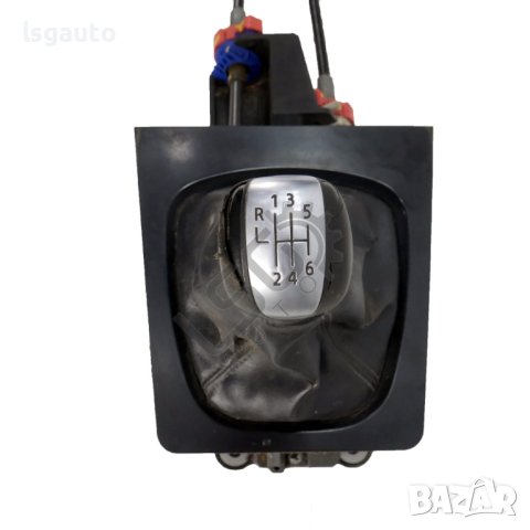 Механизъм с жила скоростен лост Renault Koleos 2008-2011 ID: 121764, снимка 2 - Части - 44489589