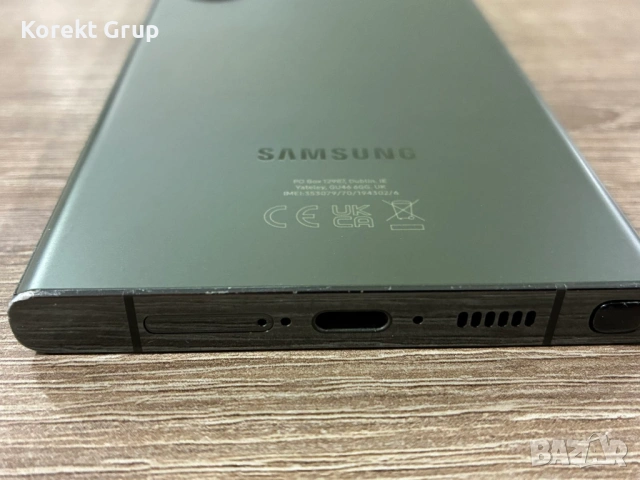 Samsung S 24 Ultra 256gb За ЧАСТИ, снимка 10 - Samsung - 54348770