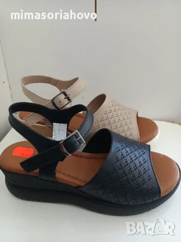 Дамски сандали 7126, снимка 1