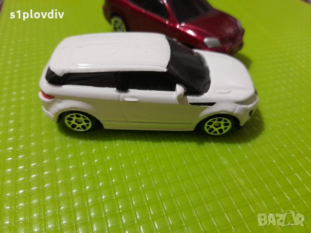 Луксозни Колички за ценители, снимка 3 - Колекции - 31281731