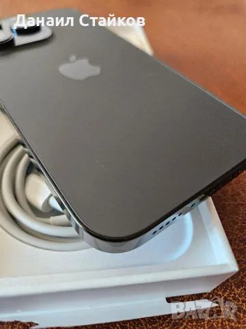 IPhone 14 pro 128 GB, снимка 8 - Apple iPhone - 55742453