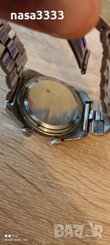 полет звънец 