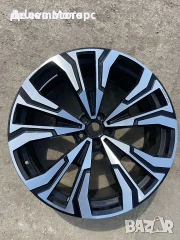 Алуминиева джанта 23" 9.5J ЕТ32 от BMW X7 (G07)