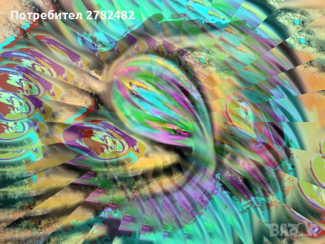 Дигитални картини, снимка 12 - Картини - 36154204