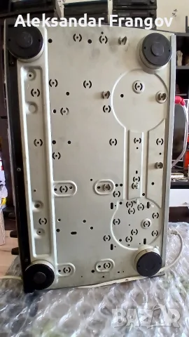Technics RS - BX 501 , снимка 8 - Декове - 56407069