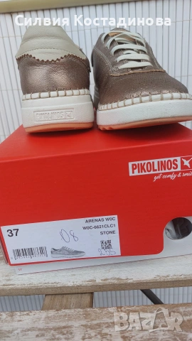 Дамски обувки Pikolinos 37