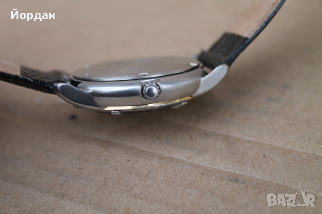 Мъжки часовник ''Sektor ADV 500'' , снимка 7 - Мъжки - 44716631