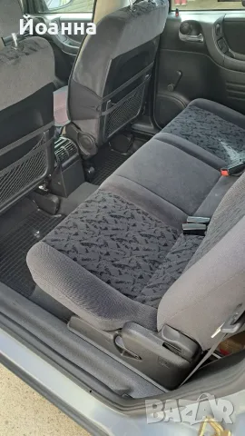 Автомобил Opel Zafira, снимка 7 - Автомобили и джипове - 55896699