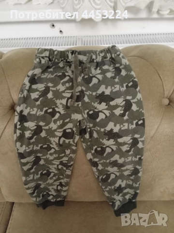 Детски официални костюми ,дънки и спортни панталони , снимка 16 - Детски комплекти - 50896659