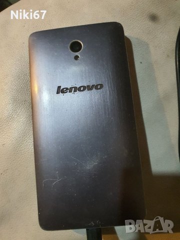 Lenovo S860 За части, снимка 2 - Резервни части за телефони - 32174604