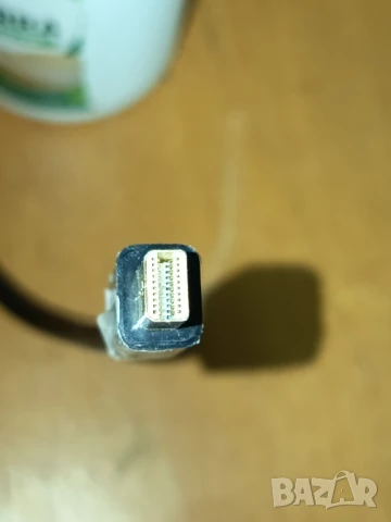 Кабел за компютър, снимка 5 - Кабели и адаптери - 50577722