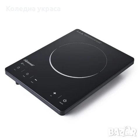 Керамичен котлон Diplomat, 2000W