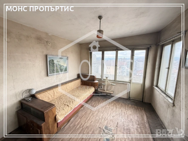 Четиристаен апартамент в центъра на гр. Севлиево., снимка 8 - Апартаменти - 53339394