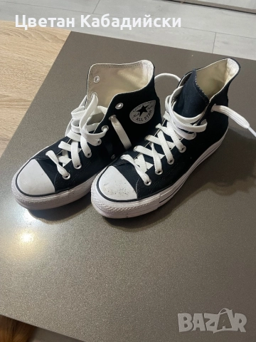 CONVERSE  Chuck Taylor All Star, снимка 1