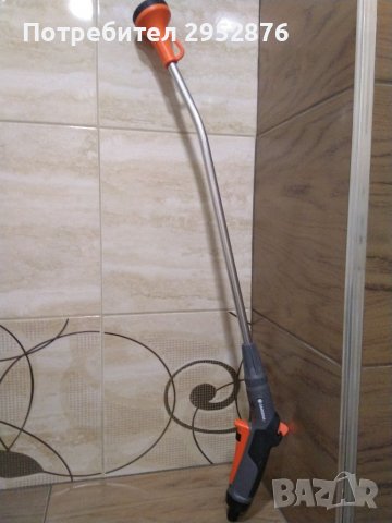 Удължител разпръсквач Gardena