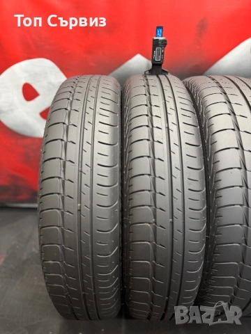 155 70 19 / 175 60 19, Летни гуми, Спорт пакет, Bridgestone EcopiaEP500, снимка 5 - Гуми и джанти - 54076336