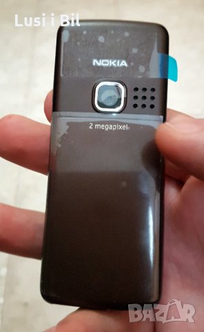 Nokia 6300, снимка 3 - Nokia - 28452707