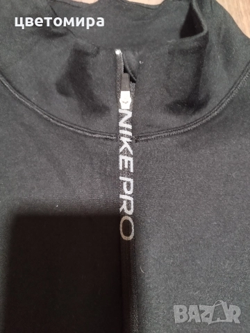 Nike pro размер XL , снимка 2 - Спортни дрехи, екипи - 52854447