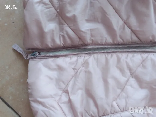 Детско яке , снимка 3 - Детски якета и елеци - 49822477