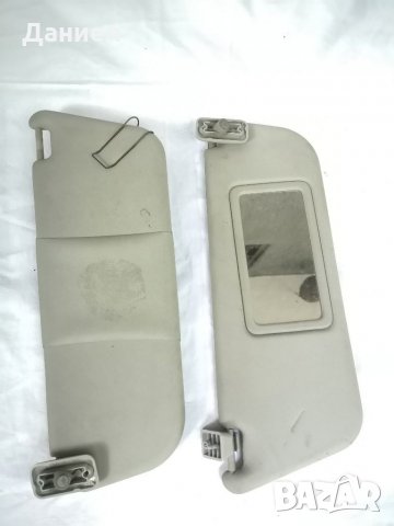 Сенници за Опел Вектра 1.8 бензин 1995 г , снимка 3 - Части - 33846365